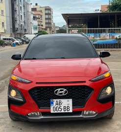 HYUNDAI KONA Année :2019