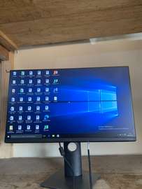 Ecran Dell 22 full Hd