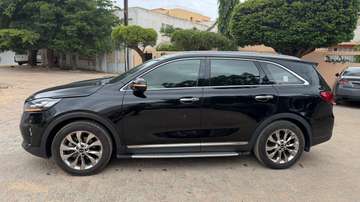 Kia Sorento 2019 Diesel