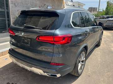 BMW X5 xDrive 2019