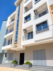 Appartement F3 à louer mamelles touba renaissance