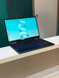 HP Spectre x360 Convertible 13