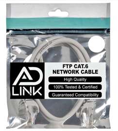 Câble Ethernet RJ45 1m 5m 10m 100m 300m