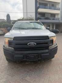 Ford f150 2019