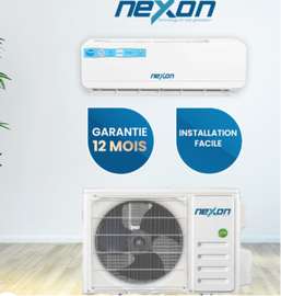 NEXON SPLIT 18000 BTU
