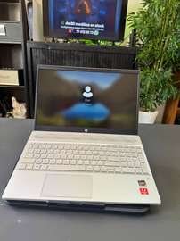 Hp ryzen 5 / 12gb ram / ssd 128 + 1000gb