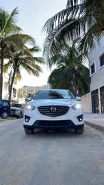 MAZDA CX5 2016