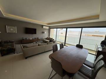 AppartementF4 a  vendre à fenêtre Mermoz