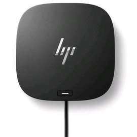 Hp USB-C/A Universelle dock G5