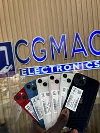 iPhone 13 128Go