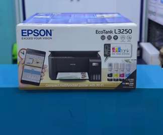 Imprimante Epson l3250 – multifonction avec système ecotank