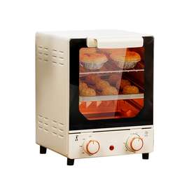 Four et Grill Electrique 15L