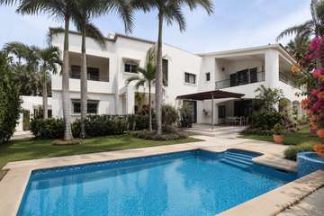 Belle Villa à louer aux Almadies