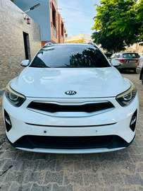 Kia stonic Année 2018