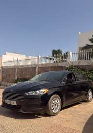 Location Ford Fusion