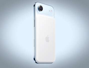 Batterie Macsafe pour IPhone Air