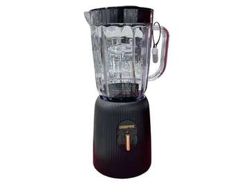 MIXEUR GEEPAS GSB44036 1,8L NOIR PLASTIQUE