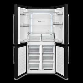 Réfrigérateur Enduro 4 Portes 564L Gris FD620P83XBR