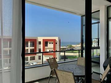 Corniche Almadie appartement F4 à vendre vue sur mer