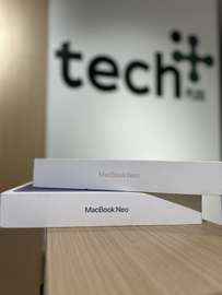 MacBook Neo 13 Pouces - A18 Pro | 8GB RAM | 256