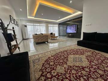 Appartement meublé à louer à Mermoz