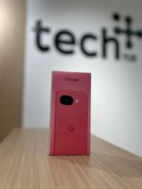 Google Pixel 10A 128Gb - Rose - Scellé