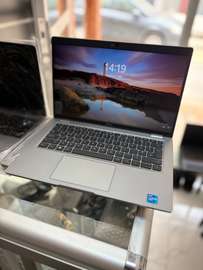 Dell latitude 5420 core i5 11th gen 14pouce tactile