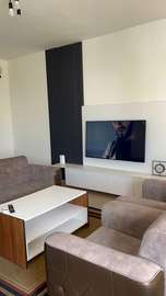 Appartement meublé au virage