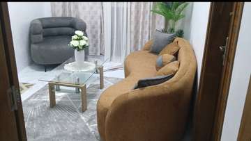Salon 7 ou 8 places
