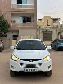 Hyundai Tucson 2014