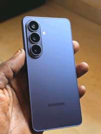 Samsung galaxie S26 Stockage 512GB