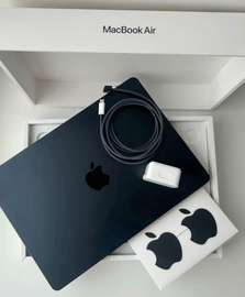 Mac book Air M5 16/ 512 neuf