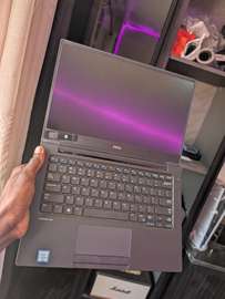 Dell latitude 7370 / 256gb / ram 8gb