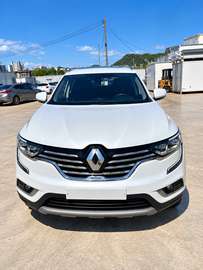 Renault Koleos 2018