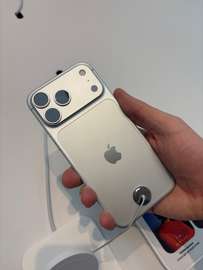 iPhone 18 pro max 256