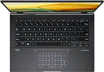 ASUS ZENBOOK 14 UM3402Y
