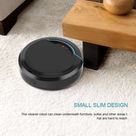 Mini Aspirateur Robot Balayeuse automatique Raguso