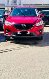 Belle Mazda Cx5 bien entretenue