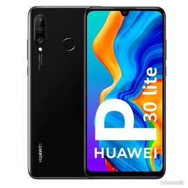 Huawei p30 lite sceller 128go ram 6go 4g dual sim