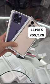 iPhone 14 Pro Max 256Go
