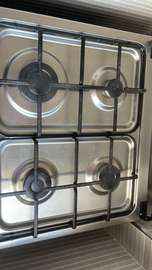 Cuisinière midea 4 feux