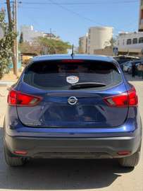 NISSAN QASHQAI 2019