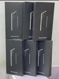 Samsung Galaxy S25 ultra