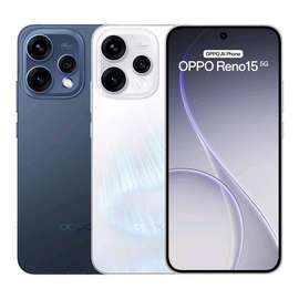 Vente Oppo Reno 15 Pro 5G