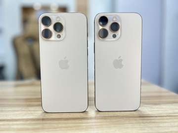 iPhone 16 Pro 128Go