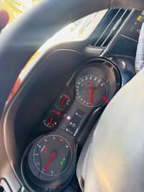 Opel Corsa 2025 sous douane