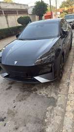 CHANGAN DEEPAL s07