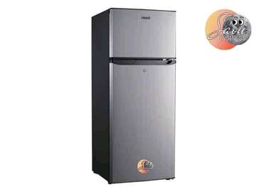 REFRIGERATEUR FINIX 2PORTES 270LITRES DEFROST GRIS FIN270DK