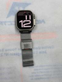 Apple Watch ultra