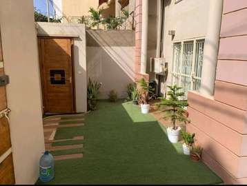 A LOUER UNE VILLA R+1 AUX MAMELLES